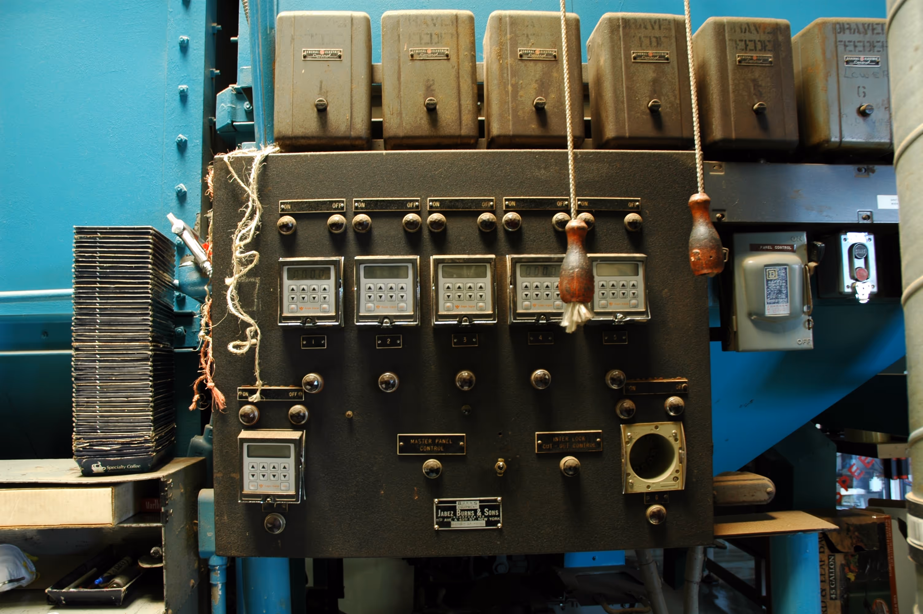 Do You Know How to Reduce Demand Charges?