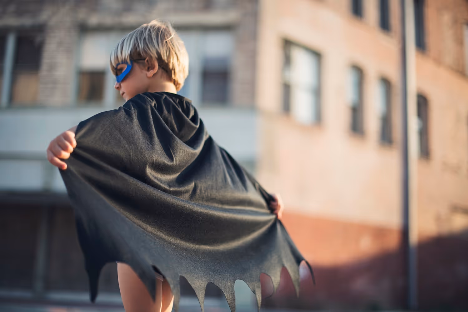 The Superhero Secret to Achieving Corporate Energy Reduction Goals