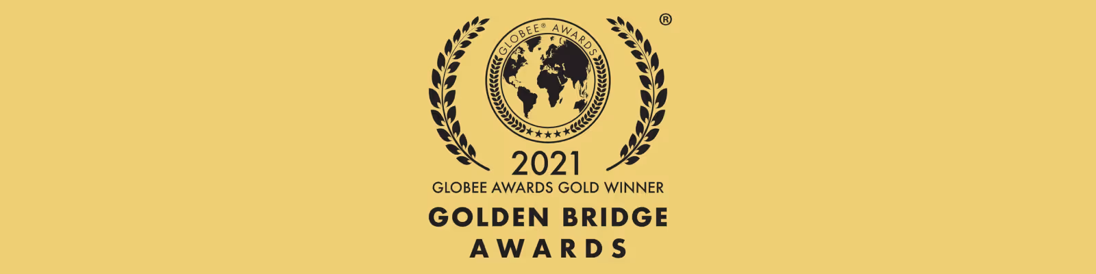 Verdigris Strikes Gold in Golden Bridge Awards