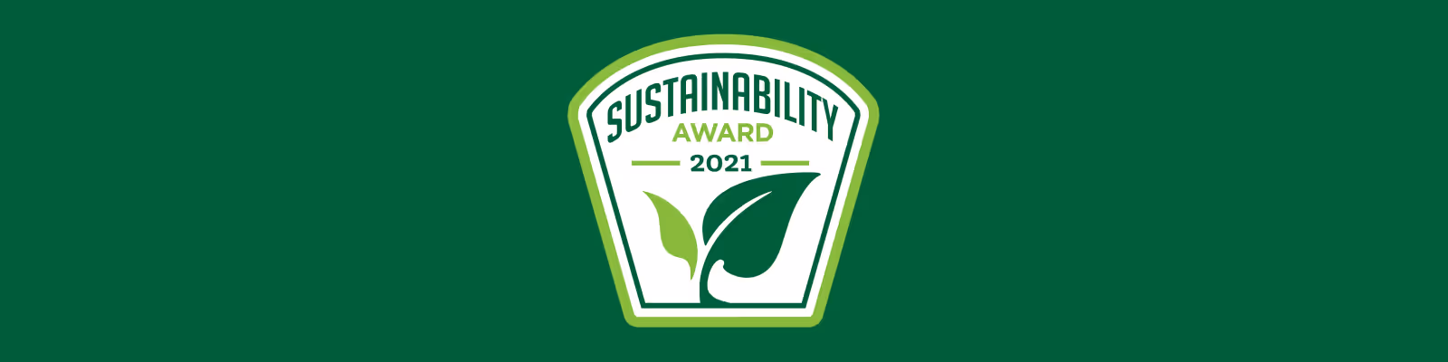 Verdigris Wins Sustainability Product of the Year