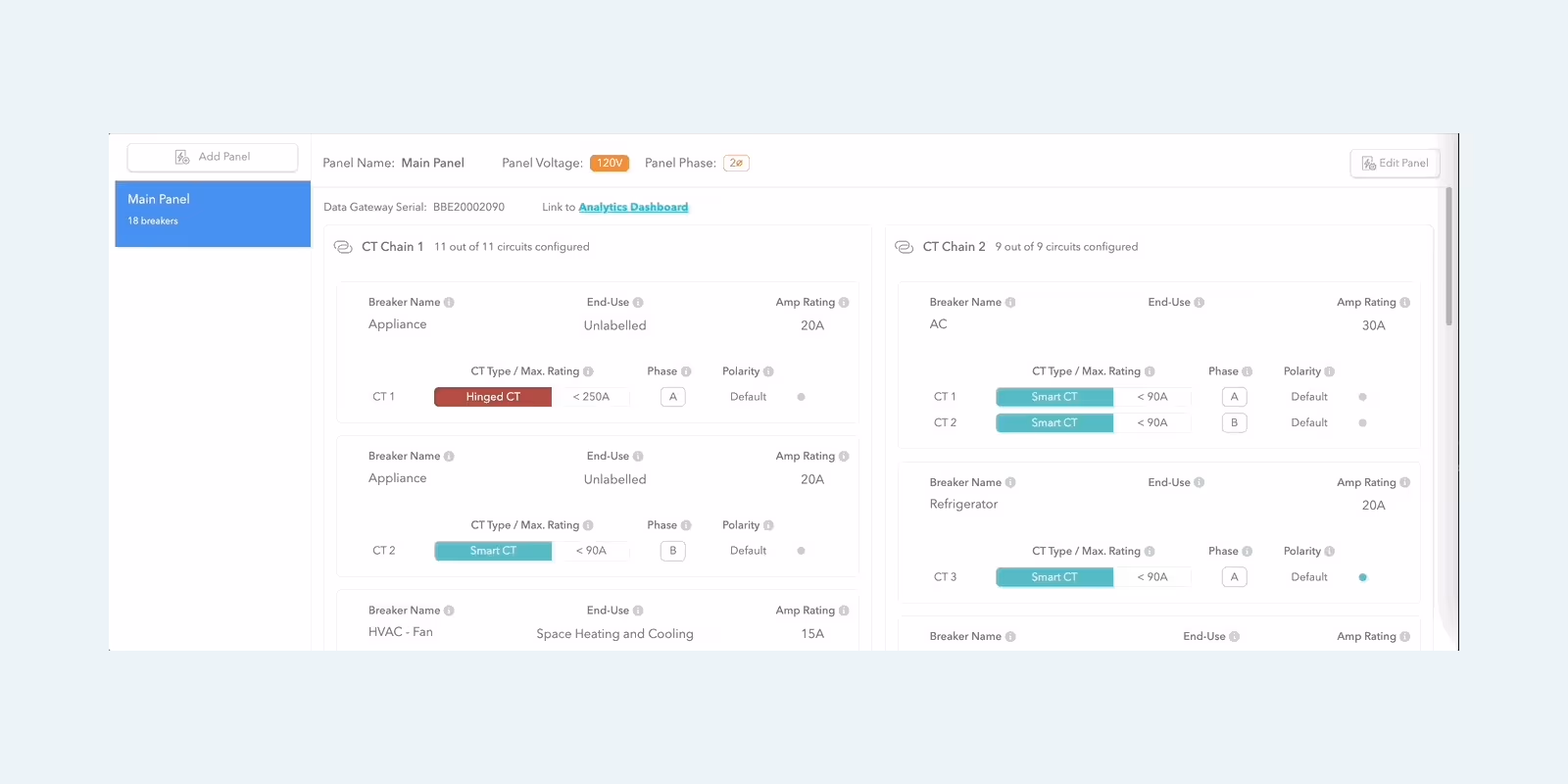 New and Improved Data Validation Tools in Admin Console