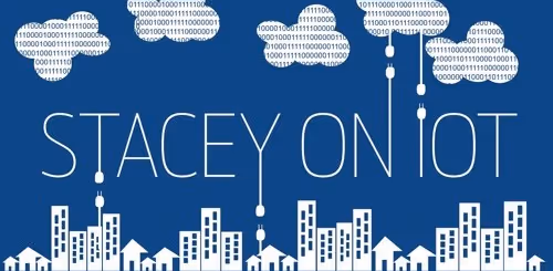 Stacey on IoT logo