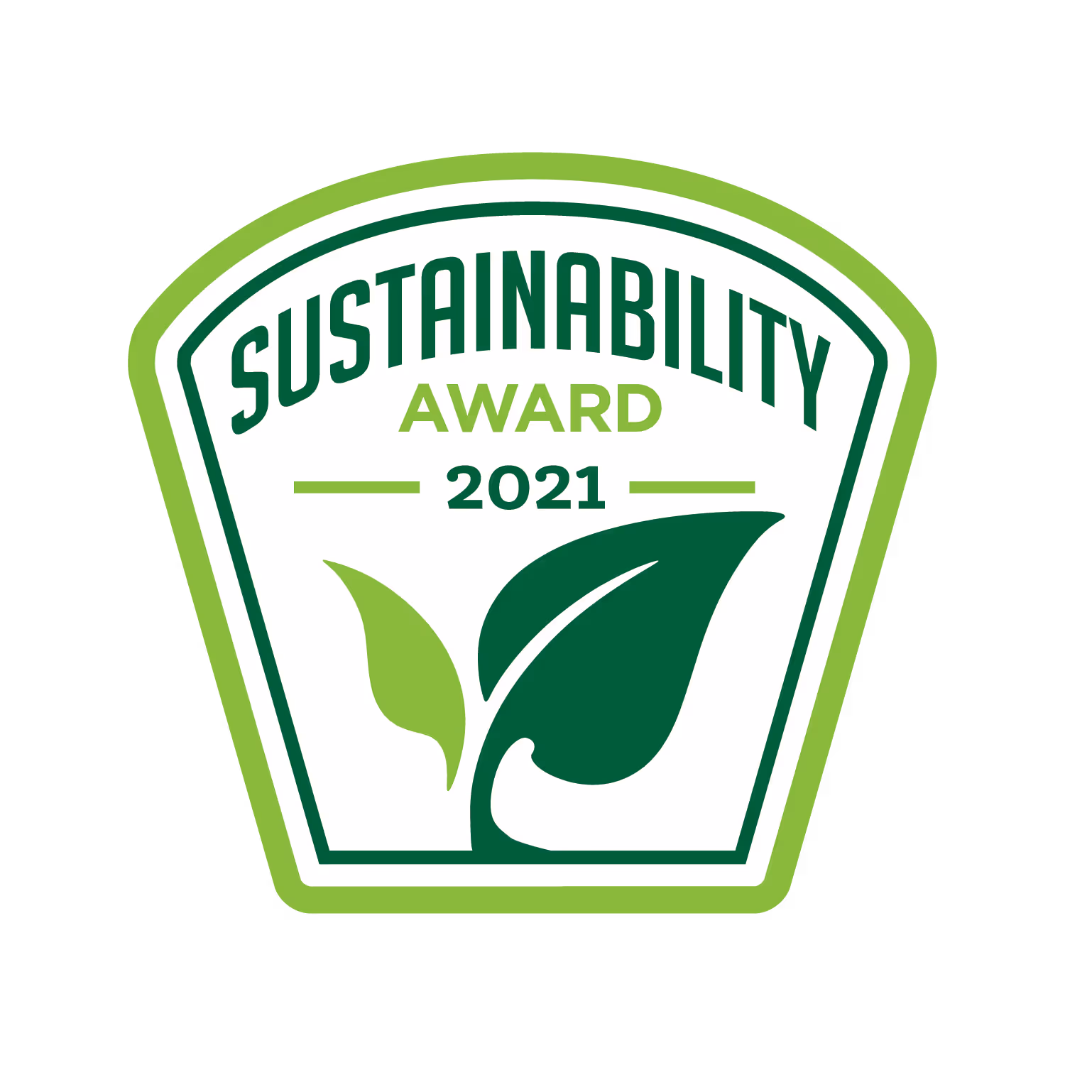 Business Intelligence Group Sustainability Award