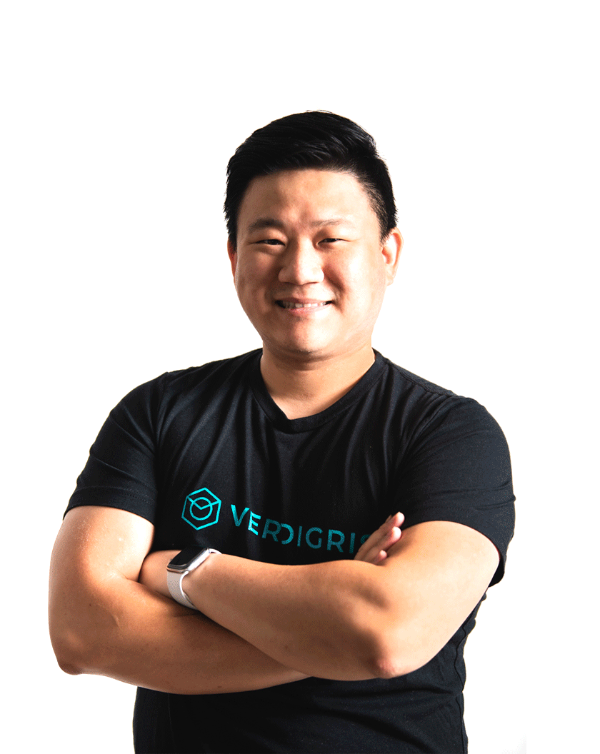 Our Team | Verdigris